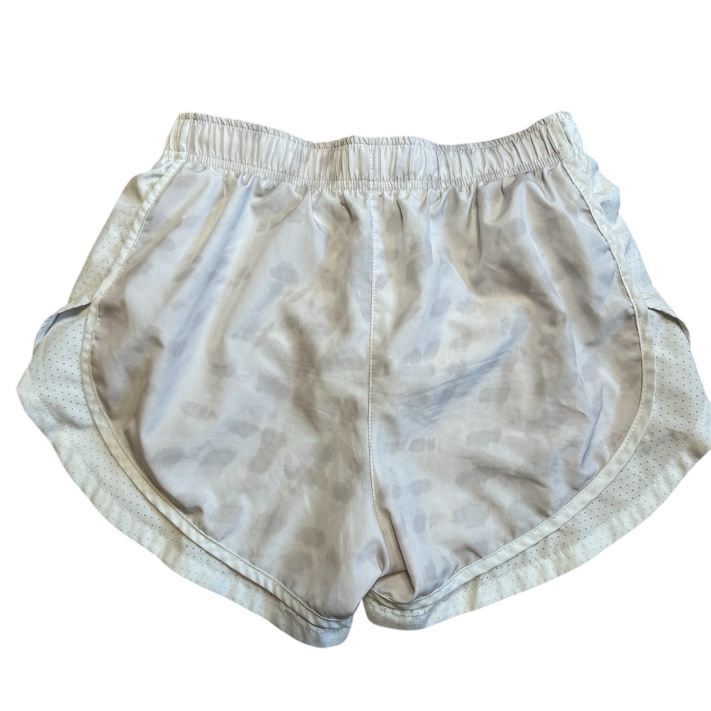 NIKE Dri-Fit Running Shorts Women’s Size Smalll - Picture 2 of 5